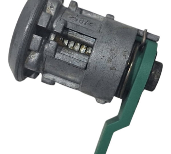 Cilindro Miolo Fecho Capô Ford Cargo 2012 - Sem Chave