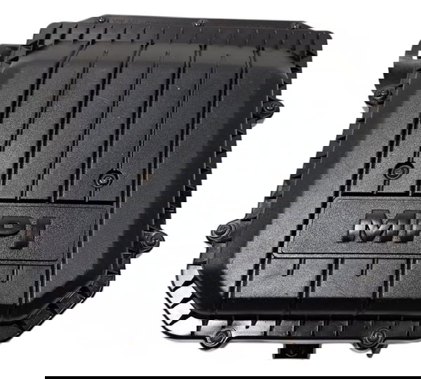 Caixa Filtro Ar Volkswagen Gol 2020