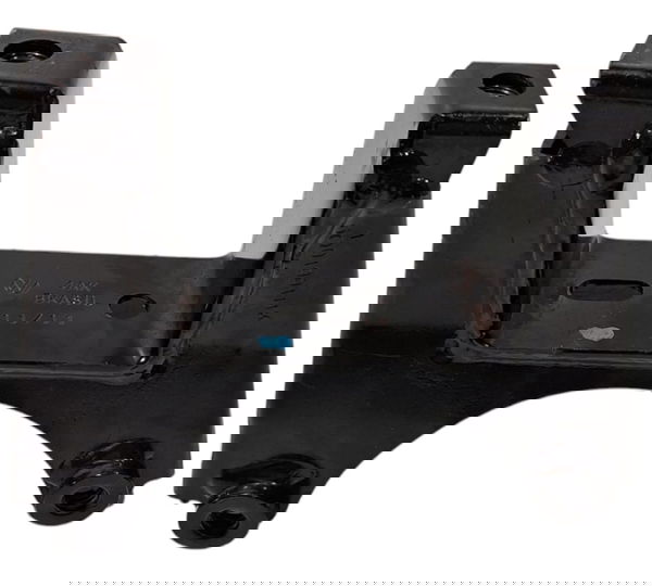 Suporte Coxim Câmbio Vw Fox Polo Gol 2011