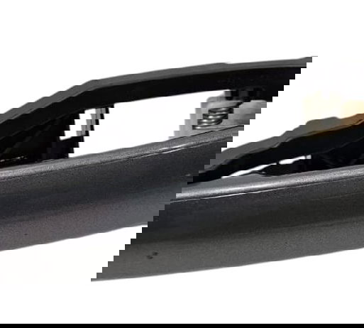 Maçaneta Externa Dianteira Esquerda Vw Gol 2011 S/ Chave Original Foto