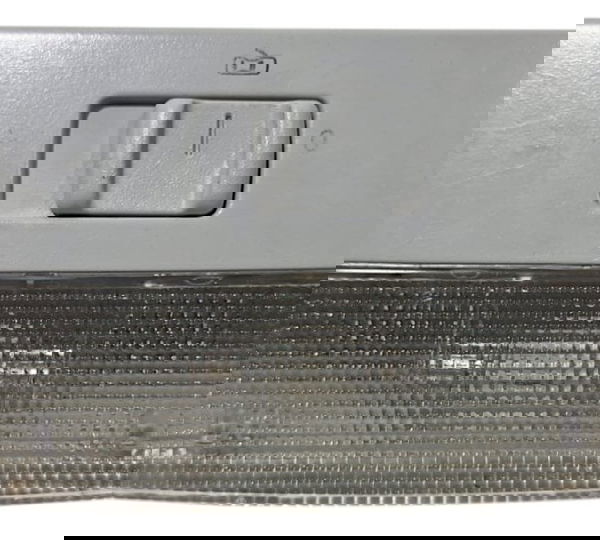 Luz Cortesia Teto Vw Gol 2018-2019