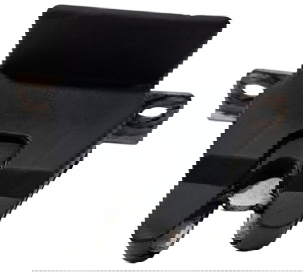 Fechadura Mecânica Tampa Traseira Porta Mala Gol