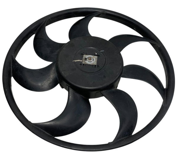 Ventoinha Radiador Renault Sandero 1.6 8v 2007/2013