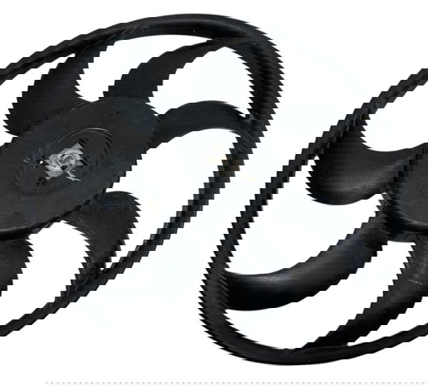 Ventoinha Radiador Renault Sandero 1.6 8v 2007/2013