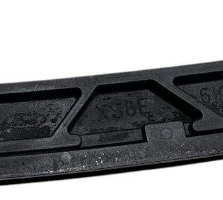 Guia Corrente Comando Motor Ford Ka Fiesta 1.0 2007/2012