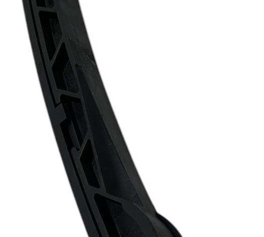 Guia Corrente Comando Motor Ford Ka Fiesta 1.0 2007/2012