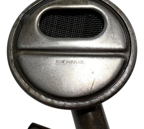 Pescador Óleo Motor Ford Ka Fiesta 1.0 2007/2012