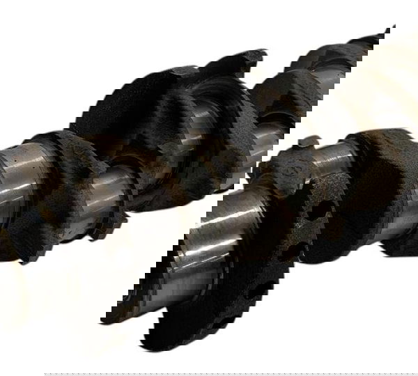 Virabrequim Ford Ka Fiesta 1.0 Zetec 2005