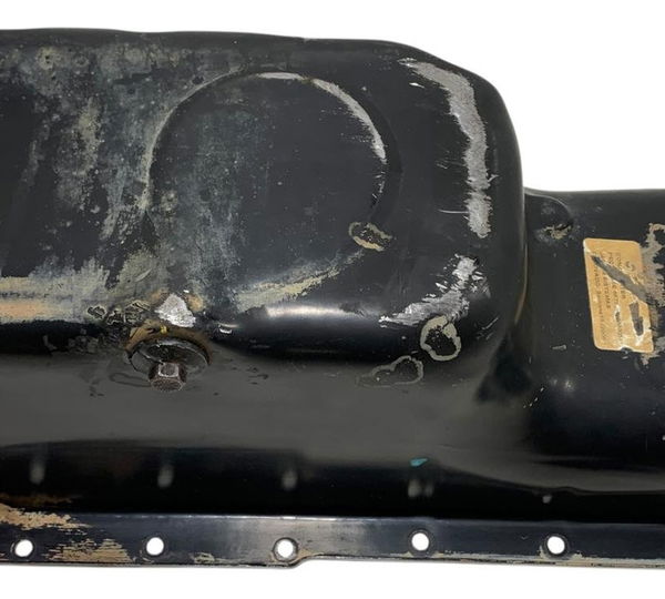 Cárter Óleo Motor Ford Ka Fiesta 1.0 Zetec 2005