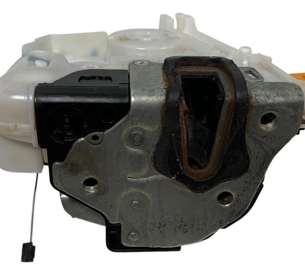 Fechadura Porta Dianteira Esquerda Volkswagen Gol 1.0 2018