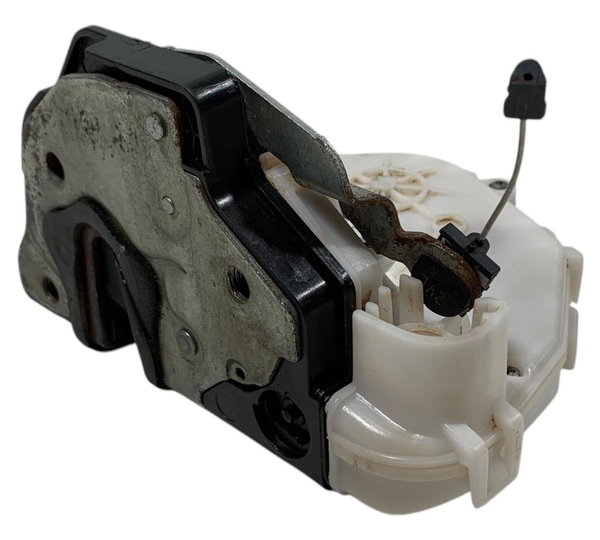 Fechadura Porta Dianteira Esquerda Volkswagen Gol 1.0 2018
