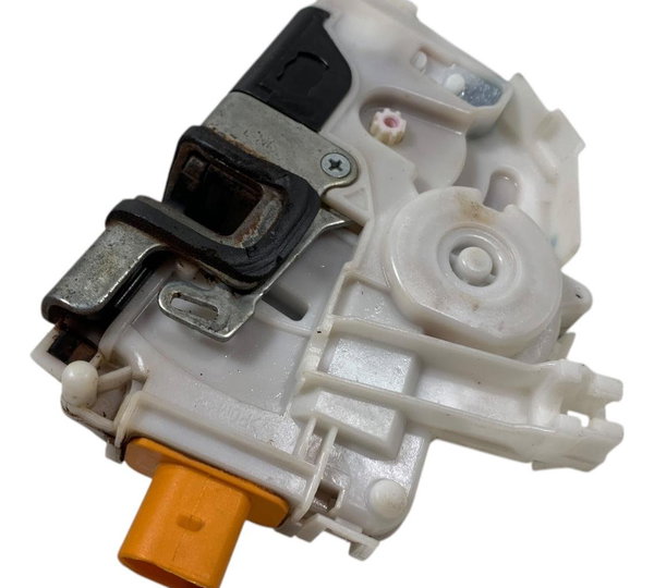 Fechadura Porta Dianteira Esquerda Volkswagen Gol 1.0 2018
