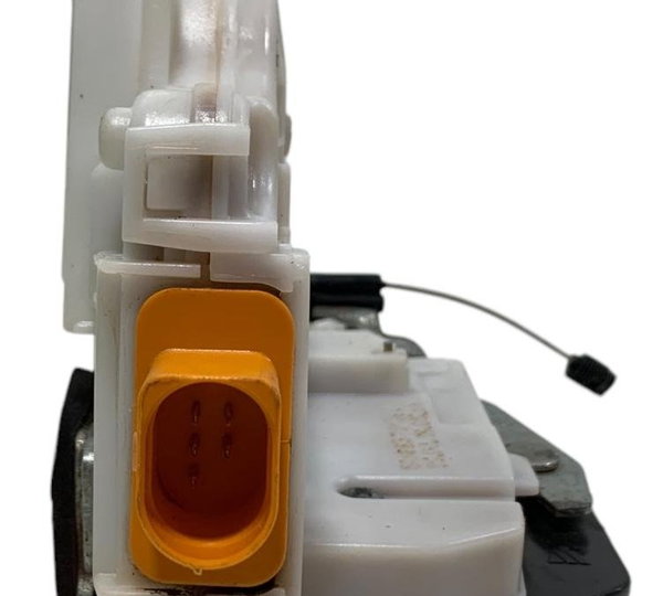 Fechadura Porta Dianteira Esquerda Volkswagen Gol 1.0 2018