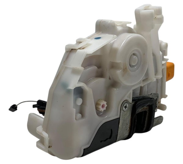 Fechadura Porta Dianteira Esquerda Volkswagen Gol 1.0 2018