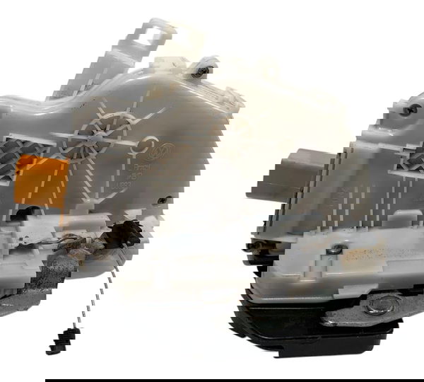 Fechadura Porta Dianteira Esquerda Volkswagen Gol 1.0 2018