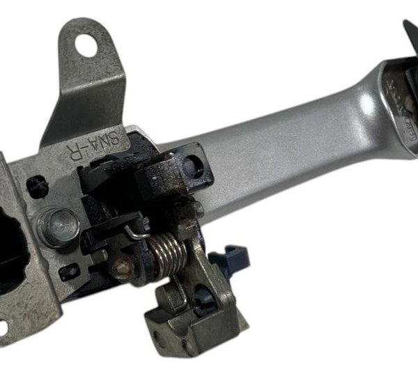 Maçaneta Externa Traseira Direita Honda Civic G9 2014