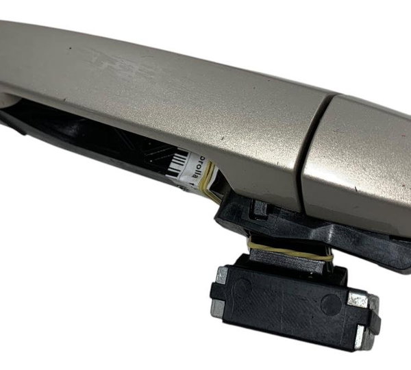 Maçaneta Externa Traseira Direita Toyota Corolla 2009/2019