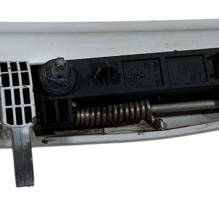 Maçaneta Externa Traseira Direita Chevrolet Cobalt 2014