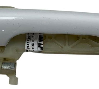 Maçaneta Externa Traseira Direita Hyundai Hb20 2015