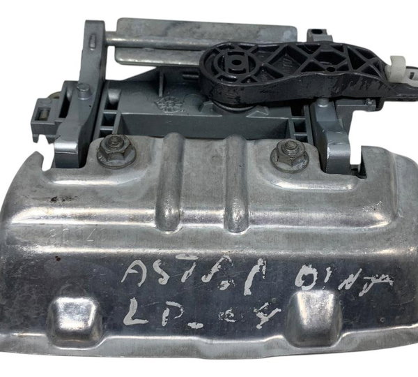 Maçaneta Externa Traseira Direita Chevrolet Astra 2000/2011