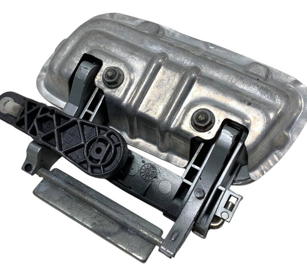 Maçaneta Externa Traseira Direita Chevrolet Astra 2000/2011