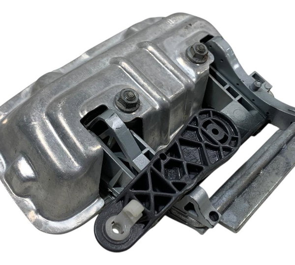 Maçaneta Externa Traseira Direita Chevrolet Astra 2000/2011