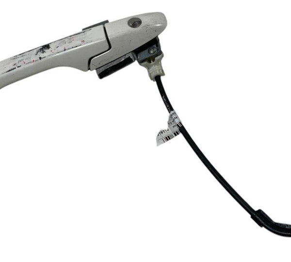 Maçaneta Externa Traseira Direita Honda City 2009-2014