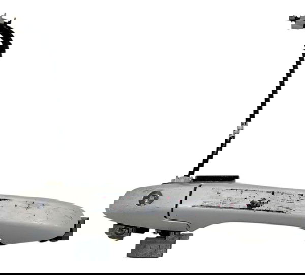 Maçaneta Externa Traseira Direita Honda City 2009-2014