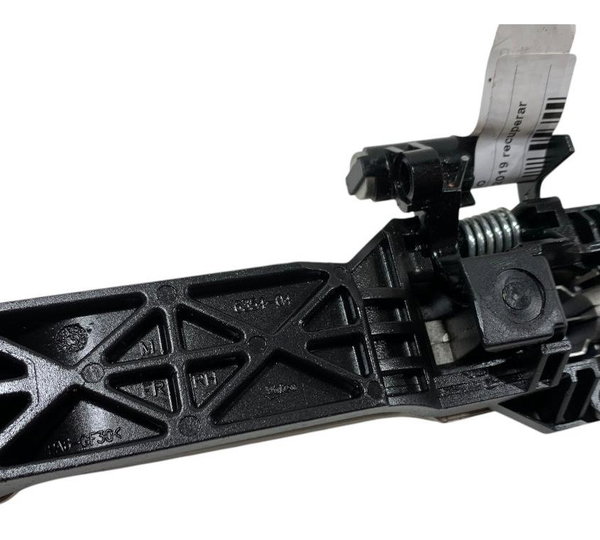Maçaneta Externa Dianteira Direita Toyota Corolla 2009/2014