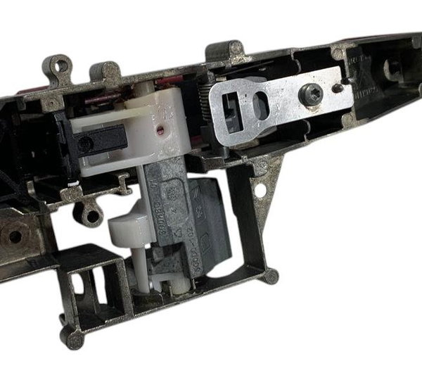 Maçaneta Externa Dianteira Direita Citroen C3 2015