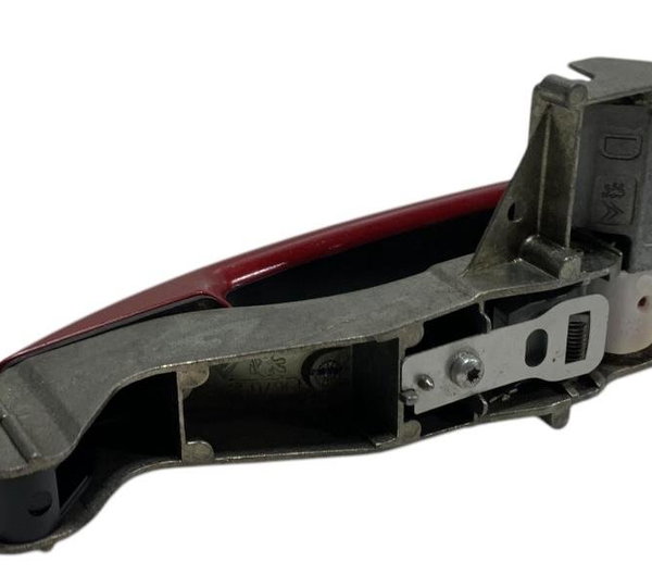 Maçaneta Externa Dianteira Direita Citroen C3 2015
