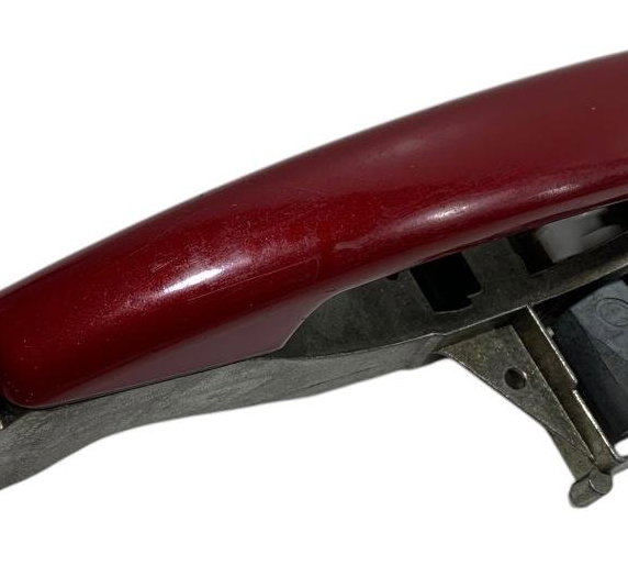 Maçaneta Externa Dianteira Direita Citroen C3 2015