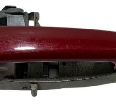 Maçaneta Externa Dianteira Direita Citroen C3 2015