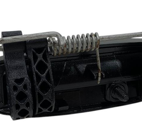 Maçaneta Externa Traseira Direita Renault Sandero 2007/2012
