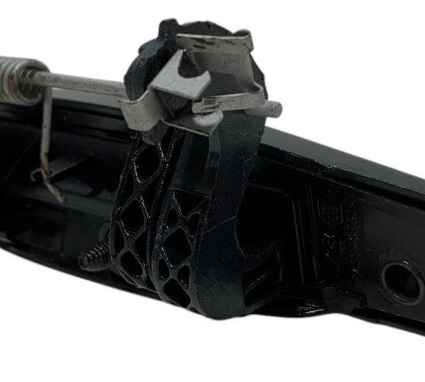 Maçaneta Externa Traseira Direita Renault Sandero 2007/2012
