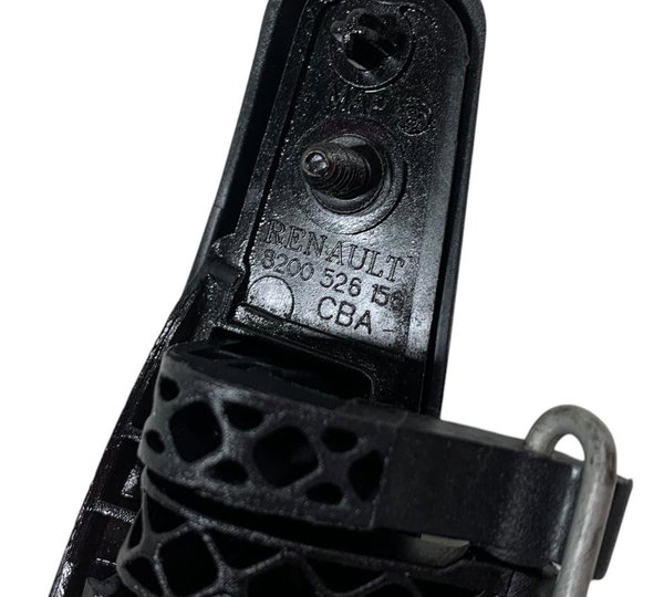 Maçaneta Externa Traseira Direita Renault Sandero 2007/2012
