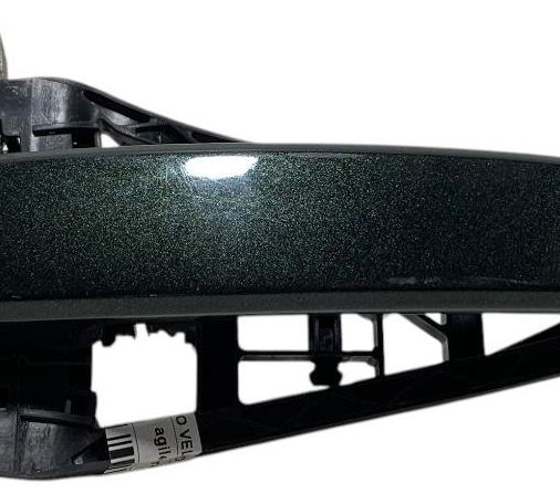 Maçaneta Externa Traseira Direita Chevrolet Agile 2012