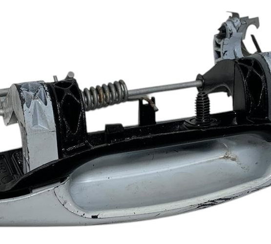 Maçaneta Externa Traseira Direita Renault Sandero 2007/2013