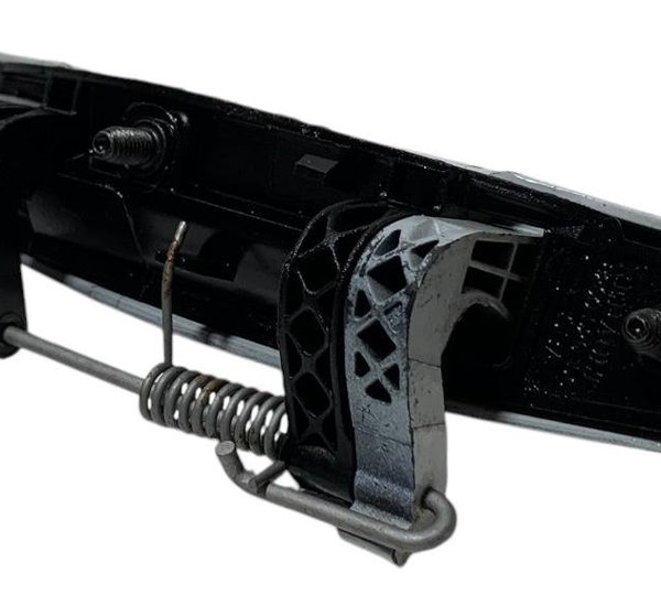 Maçaneta Externa Traseira Direita Renault Sandero 2007/2013
