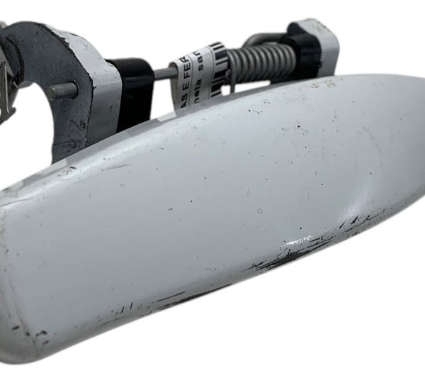 Maçaneta Externa Traseira Direita Renault Sandero 2007/2013