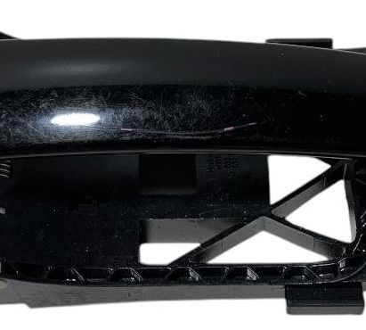 Maçaneta Externa Traseira Esquerda Volkswagen Jetta 2012