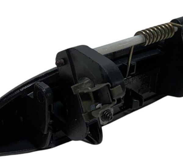 Maçaneta Externa Dianteira Esquerda Renault Clio 2002/2012