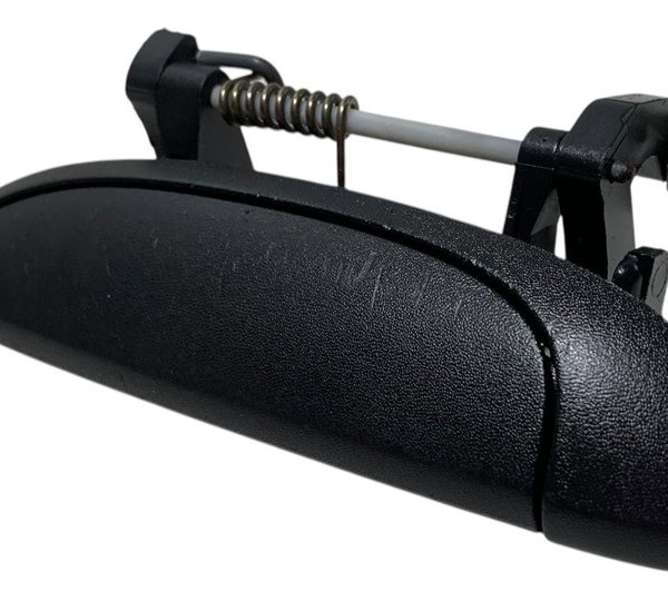 Maçaneta Externa Dianteira Esquerda Renault Clio 2002/2012