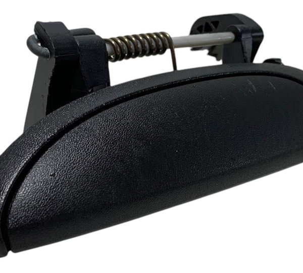 Maçaneta Externa Dianteira Esquerda Renault Clio 2002/2012