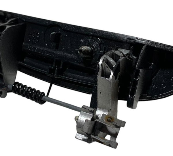 Maçaneta Externa Dianteira Esquerda Renault Logan 2009