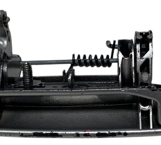 Maçaneta Externa Dianteira Esquerda Renault Logan 2009