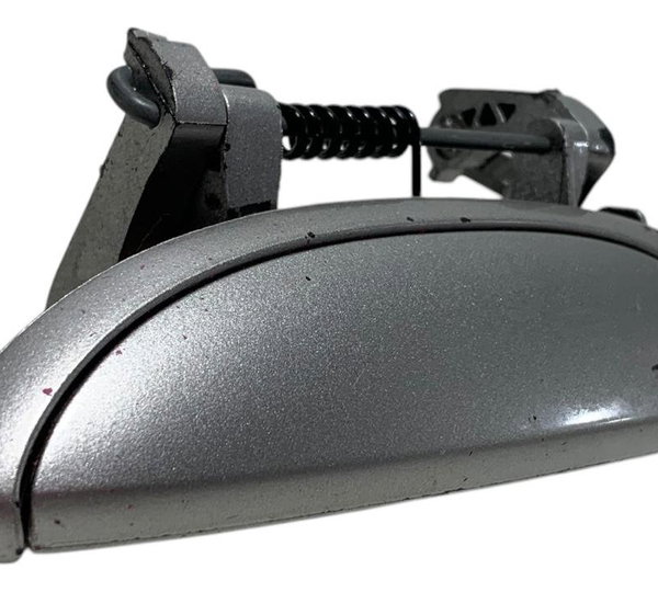 Maçaneta Externa Dianteira Esquerda Renault Logan 2009