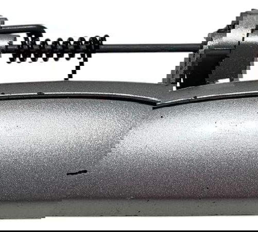 Maçaneta Externa Dianteira Esquerda Renault Logan 2009