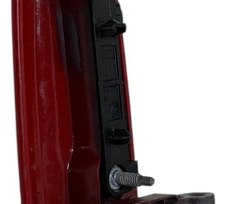 Maçaneta Externa Traseira Direita Chevrolet Onix 2015