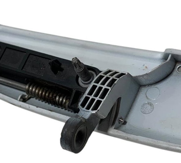 Maçaneta Externa Traseira Esquerda Chevrolet Cobalt 2014